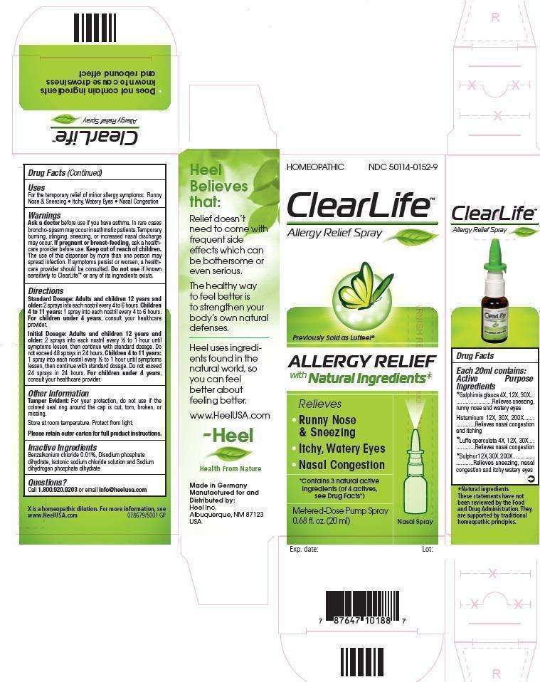 Clearlife